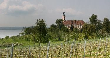 Kloster Birnau, the baroque jewel on Lake Constance, kloster, magnificent, bodensee, tower, lake, edifice, constance, pink, uhldingen, baroque, birnau, catholic, württemberg, christianity, baden, religion, germany, abbey, historic, europe, church, ornate